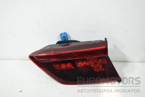 Фонарь задний правый внутр VW Tiguan 2016 5NA945308D it-16473 euromotors.com.ua