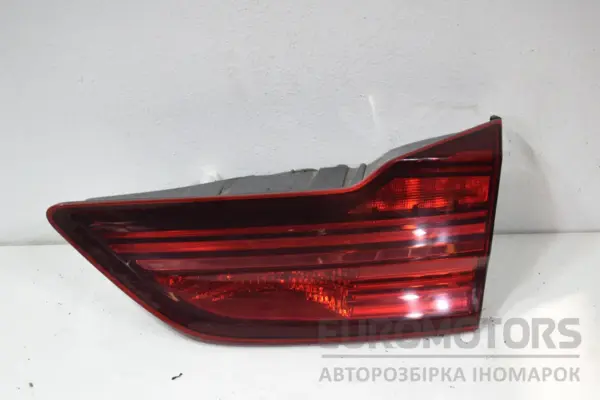 Ліхтар задній правий всередину Kia Ceed 2018 92404J7150 it-16474 Бензин euromotors.com.ua
