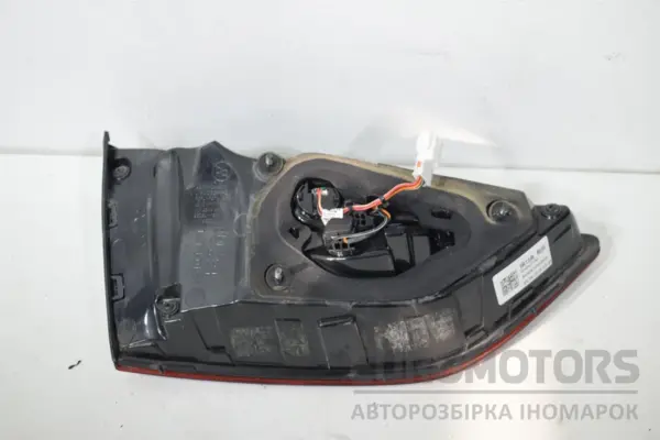Фонарь задний правый внутр Kia Ceed 2018 92404J7150 it-16474 Бензин - 2