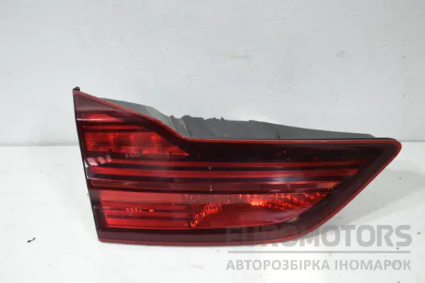 Ліхтар задній лівий всередину Kia Ceed 2018 92403J7150 it-16475 Бензин euromotors.com.ua