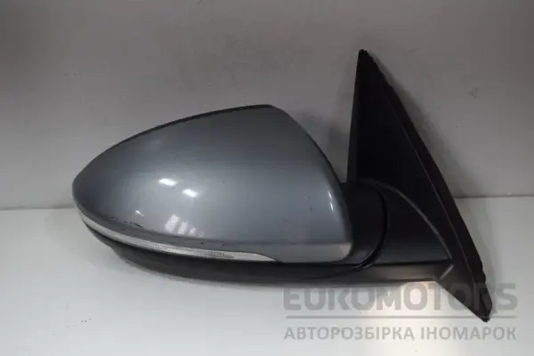 Правое зеркало 8 контактов Kia Ceed 2018 87620J7330 it-16476 Бензин euromotors.com.ua