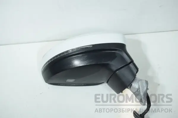 Праве дзеркало 13 контактів VW Tiguan 2016 5NA857522 it-16478 - 2
