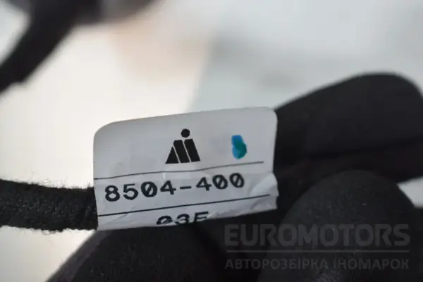 Праве дзеркало 13 контактів VW Tiguan 2016 5NA857522 it-16478 - 6