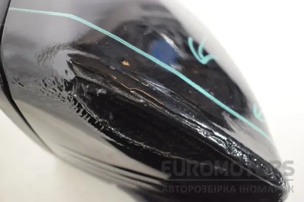 Ліве дзеркало 9+3+2 PIN Mercedes C-class 2.0 (W205) 2014-2021 it-16487 Дизель - 6