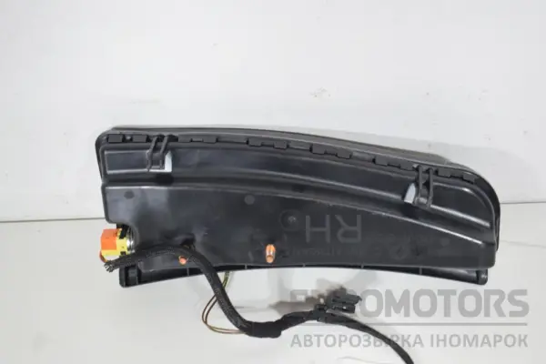 Подушка безопасности правого сиденья Mercedes B-class 1.6 (W246) 2012 617773200 it-16491 Бензин - 3