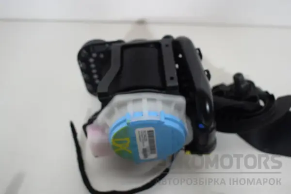 Передній правий ремінь безпеки Mercedes B-class 1.6 (W246) 2012 A2468600285 it-16496 Бензин - 3