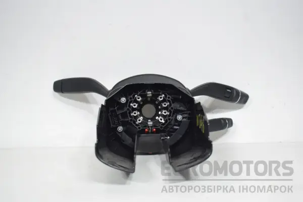 переключатель на рулевой колонке Mercedes B-class 1.6 (W246) 2012 A2469003614 it-16497 Бензин - 3