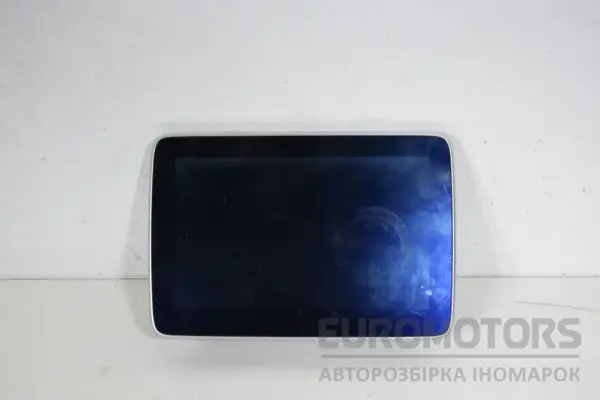 Монитор Mercedes B-class 1.6 (W246) 2012 A1669007814 it-16499 Бензин euromotors.com.ua