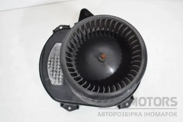 Нагревательный двигатель Mercedes B-class 1.6 (W246) 2012 A2469064200 it-16500 Бензин euromotors.com.ua