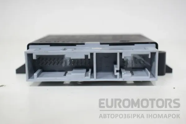 Блок управления парковочными датчиками Mercedes B-class 1.6 (W246) 2012 A0009003706 it-16504 Бензин - 2