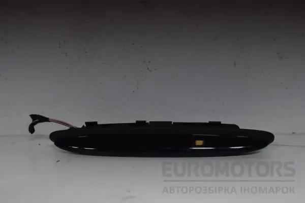 Дисплей парковочного датчика Mercedes B-class 1.6 (W246) 2012 A0015425423 it-16506 Бензин euromotors.com.ua