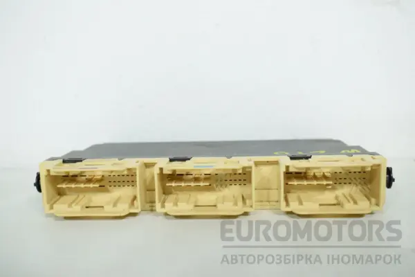 Блок управління комфортом Mercedes B-class 1.6 (W246) 2012 A2468200526 it-16513 Бензин - 3