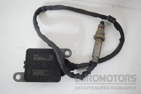Датчик NOX, лямбда-зонд Mercedes B-class 1.6 (W246) 2012 A0009053109 it-16516 Бензин euromotors.com.ua