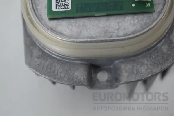 Блок управления дневными ходовыми огнями (DRL) правый Mercedes B-class 1.6 (W246) 2012 1305715307 it-16518 Бензин - 3