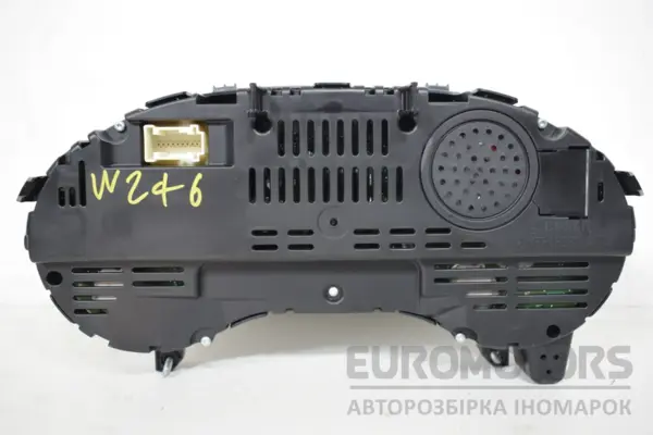 Цифровая приборная панель Mercedes B-class 1.6 (W246) 2012 A2469006913 it-16520 Бензин - 4