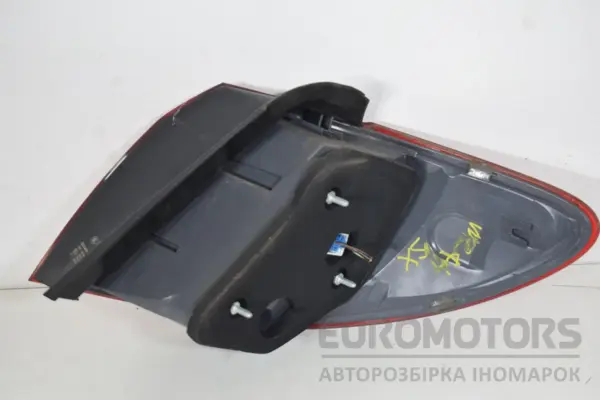 Левый задний светодиодный фонарь 14- Mercedes B-class 1.6 (W246) 2012 A2469068700 it-16523 Бензин - 2