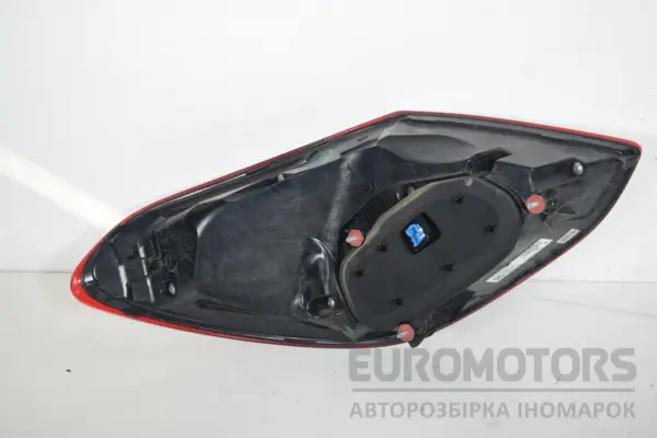 Правий світлодіодний задній ліхтар Mercedes C-class 2.0 (W205) 2014-2021 A2059064603 it-16526 Дизель - 3