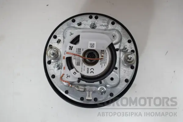 Подушка безпеки рульового колеса Mercedes C-class 2.0 (W205) 2014-2021 A0008606400 it-16527 Дизель - 3