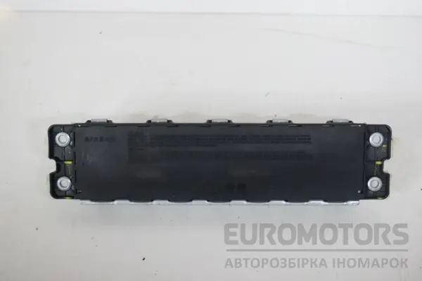 Нижняя подушка безопасности (коленная) Mercedes C-class 2.0 (W205) 2014-2021 A2058601500 it-16528 Дизель euromotors.com.ua
