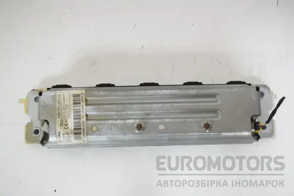 Нижняя подушка безопасности (коленная) Mercedes C-class 2.0 (W205) 2014-2021 A2058601500 it-16528 Дизель - 2