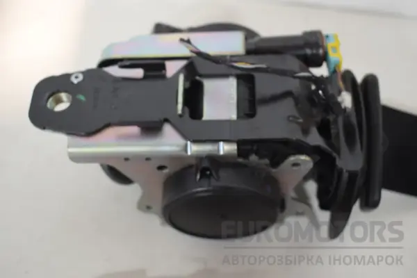 Передній лівий ремінь безпеки Mercedes C-class 2.0 (W205) 2014-2021 A2058600185 it-16533 Дизель - 3