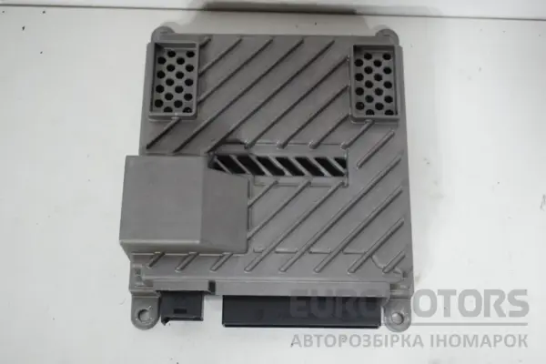 усилитель звука Mercedes C-class 2.0 (W205) 2014-2021 A2059000044 it-16536 Дизель euromotors.com.ua