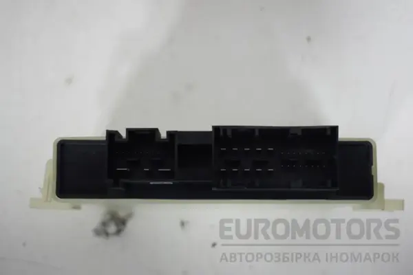 Блок керування вихлопними газами Mercedes C-class 2.0 (W205) 2014-2021 A0009007604 it-16537 Дизель - 2
