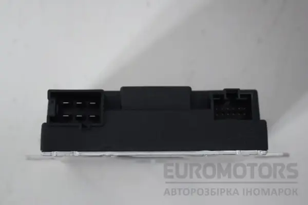 Блок керування паливним насосом високого тиску Mercedes C-class 2.0 (W205) 2014-2021 A0009002414 it-16543 Дизель - 2