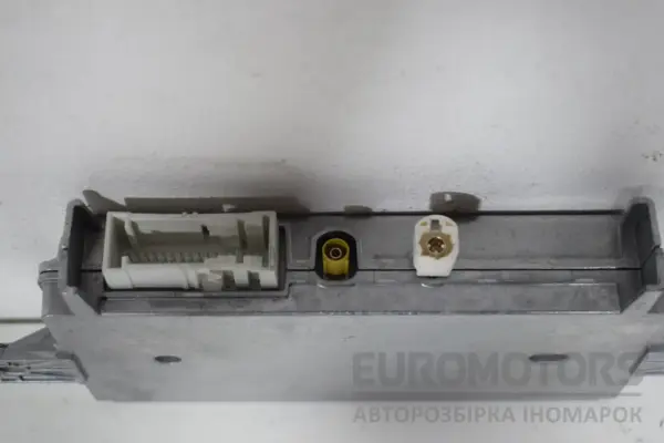 Блок управління Bluetooth Mercedes C-class 2.0 (W205) 2014-2021 A0009006516 it-16544 Дизель - 3