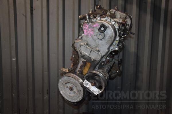 Двигун Fiat Doblo 1.3MJet 2010 199A9000 435949 euromotors.com.ua