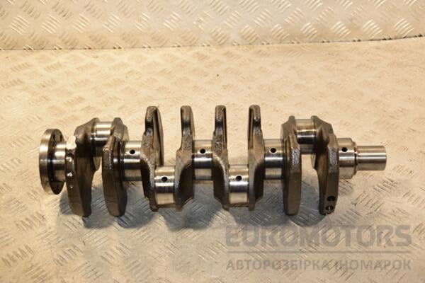 Коленвал Renault Master 2.5dCi 1998-2010 8200590738 436169 euromotors.com.ua