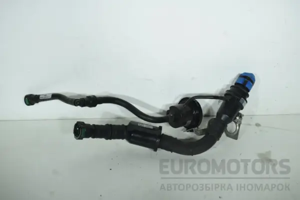 трубка AdBlue Mercedes C-class 2.0 (W205) 2014-2021 F24748 it-16557 Дизель euromotors.com.ua