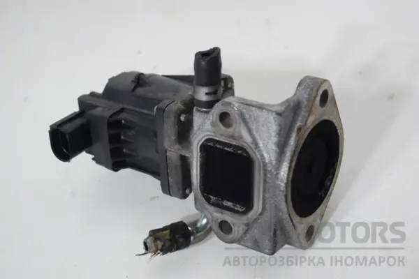 клапан EGR Mazda 6 2.2 Bi-Turbo 2012-2018 K5T7087 it-16558 Дизель euromotors.com.ua