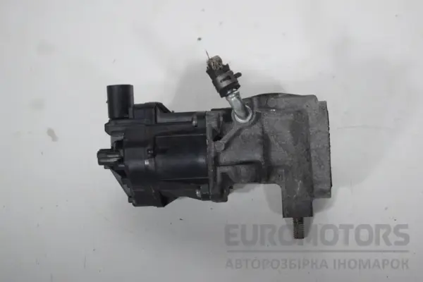 клапан EGR Mazda 6 2.2 Bi-Turbo 2012-2018 K5T7087 it-16558 Дизель - 2