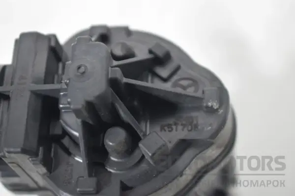 клапан EGR Mazda 6 2.2 Bi-Turbo 2012-2018 K5T7087 it-16558 Дизель - 3