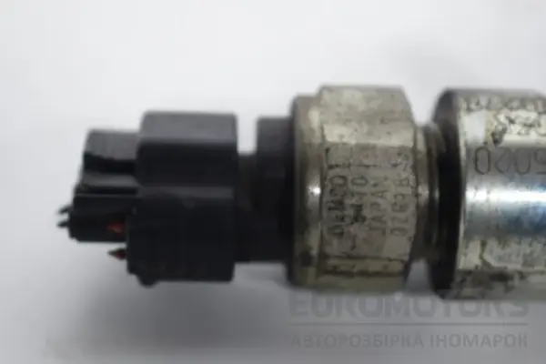 Топливная рампа в комплекте с датчиком Mazda 6 2.2 Bi-Turbo 2012-2018 SH0113GC0 it-16559 Дизель - 2