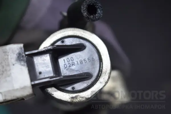 Топливная рампа в комплекте с датчиком Mazda 6 2.2 Bi-Turbo 2012-2018 SH0113GC0 it-16559 Дизель - 4