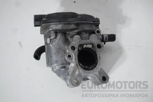 клапан EGR Mazda 6 2.2 Bi-Turbo 2012-2018 SH0120300 it-16560 Дизель euromotors.com.ua