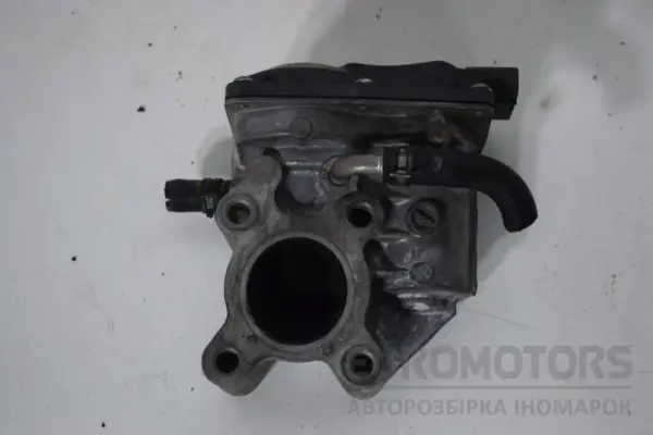 клапан EGR Mazda 6 2.2 Bi-Turbo 2012-2018 SH0120300 it-16560 Дизель - 2
