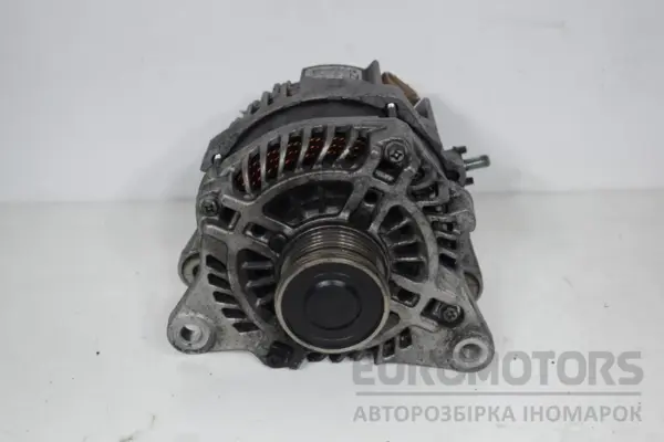 Генератор Mazda 6 2.2 Bi-Turbo 2012-2018 SH1NA2TX9181 it-16562 Дизель euromotors.com.ua