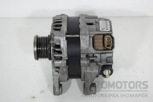 Генератор Mazda 6 2.2 Bi-Turbo 2012-2018 SH1NA2TX9181 it-16562 Дизель - 2