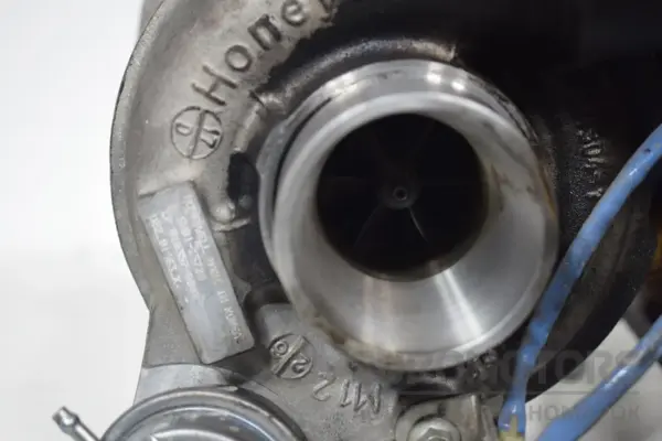 Турбіна (бі-турбо) Mazda 6 2.2 Bi-Turbo 2012-2018 SH01-13700 it-16563 Дизель - 3