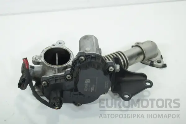 Клапан EGR Kia Ceed 2018 284622U010 it-16566 Бензин - 2