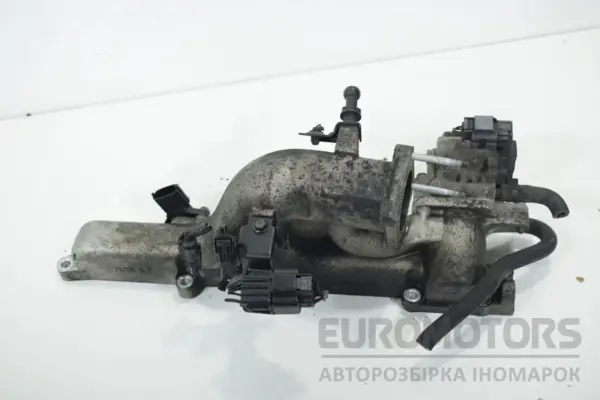 Впускний колектор Kia Ceed 2018 283102U000 it-16568 Бензин - 5
