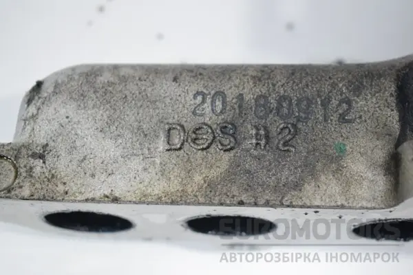 Впускний колектор Kia Ceed 2018 283102U000 it-16568 Бензин - 6