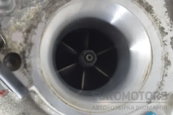 Турбіна Kia Ceed 2018 282312U010 it-16569 Бензин - 3