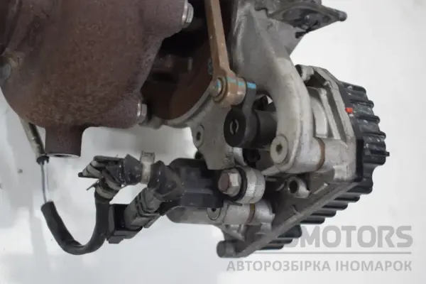 Турбіна Kia Ceed 2018 282312U010 it-16569 Бензин - 6