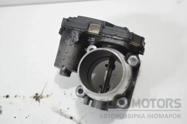 Дроссель Kia Ceed 2018 351002U000 it-16571 Бензин euromotors.com.ua