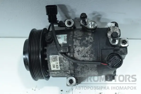 компрессор кондиционера Kia Ceed 2018 CA500NXJCA07 it-16574 Бензин euromotors.com.ua