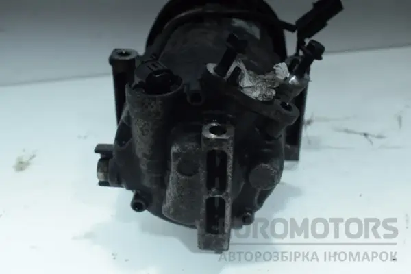 компрессор кондиционера Kia Ceed 2018 CA500NXJCA07 it-16574 Бензин - 3